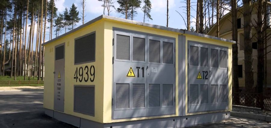 Проектирование подстанции proektirovanie-podstancij-35kv- Forward